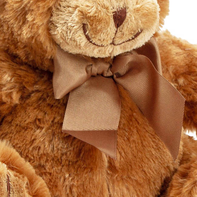 Teddy Bear Bobby Brown (25cmST)