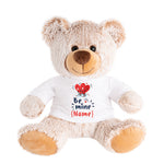 Be Mine - Oscar Teddy Bear (25cmST)
