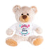 Birthday Balloons - Oscar Teddy Bear (25cmST)